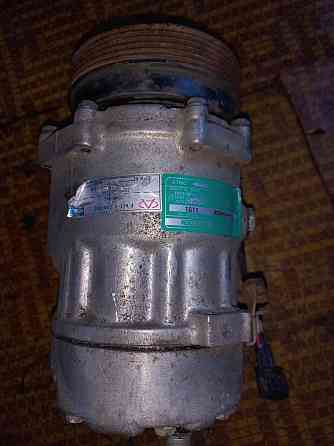 Компрессор кондиционера Geely CK 2007–2010 (Джили СК) Киев