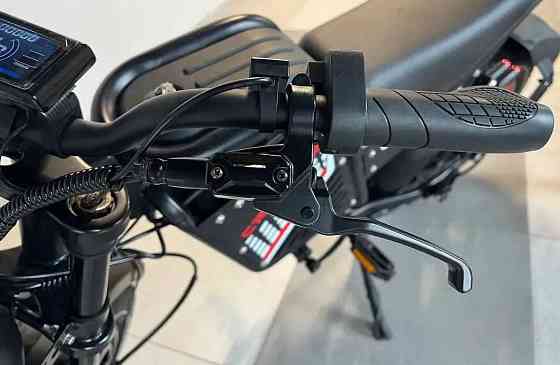 НОВИНКА 2026! Електровелосипед Crosser E-CODE 48V/1000W/20Ah літій Харків