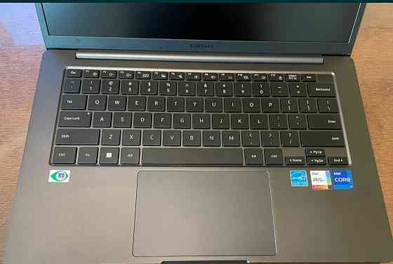 Ноутбук 14" Samsung Galaxy Book2. Київ