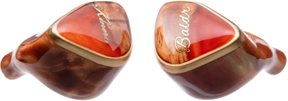 Наушники Kinera Imperial Baldr (Baldr 2.0) Киев - изображение 1