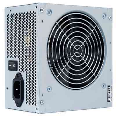 Блок питания Chieftec 500W (GPB-500S) Винница