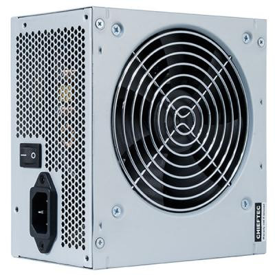 Блок питания Chieftec 500W (GPB-500S) Винница - изображение 3