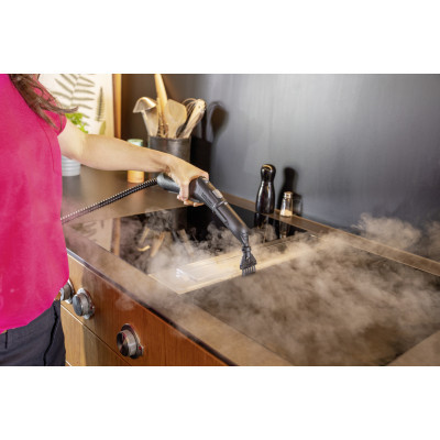 Пароочищувач Karcher SC 4 Deluxe (1.513-460.0) Вінниця - фото 10