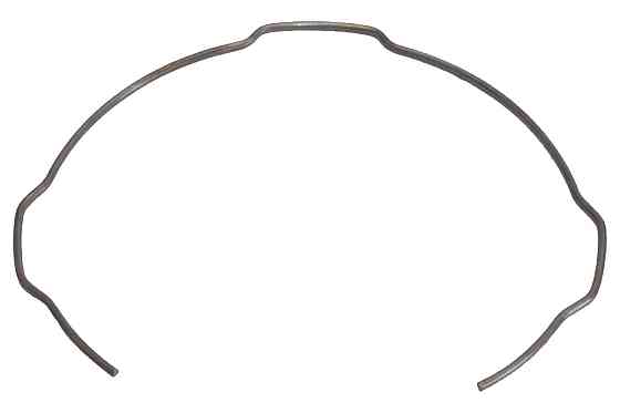 Пружина синхронізатора 1-2-3 передачі HANSWERK Fiat Ducato (9645385880) Київ