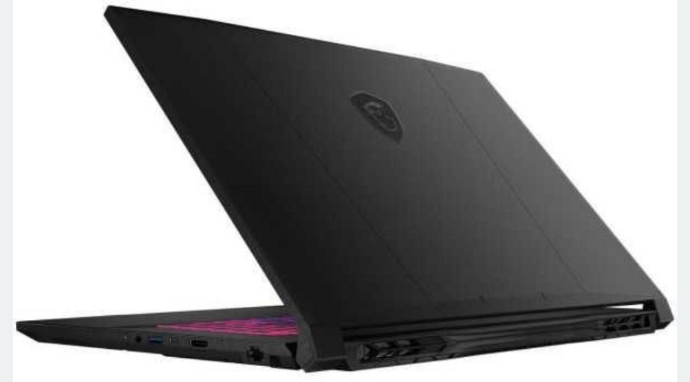 Ноутбук MSI Katana 17 (Intel i7-14650HX/RTX5070/ОЗП:16ГБ/SSD:1TB) Киев - изображение 2