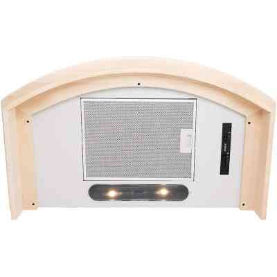 Вытяжка кухонная Elica CORALINE WH/A/90 T.GREZZO Винница