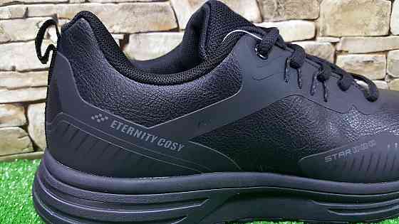 Мужские демисезонные кроссовки BaaS Terrtain,производство Польши Киев