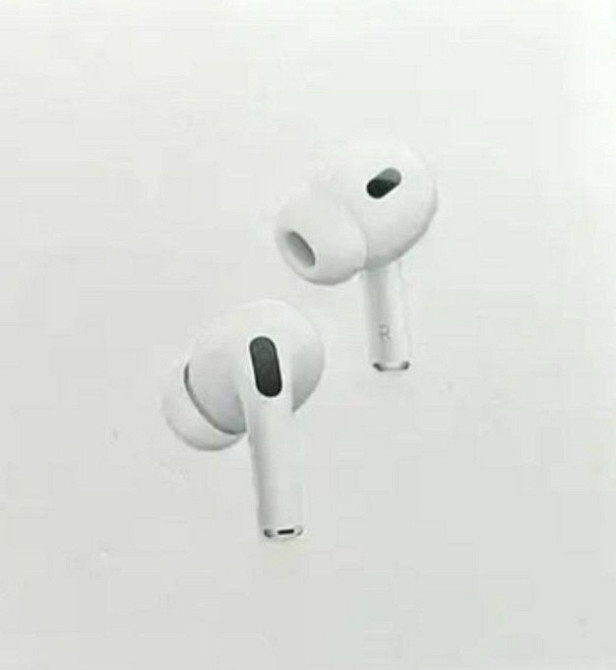 Новинка 2025року! AirPods Pro 2 Premium 2025! Харків - фото 1
