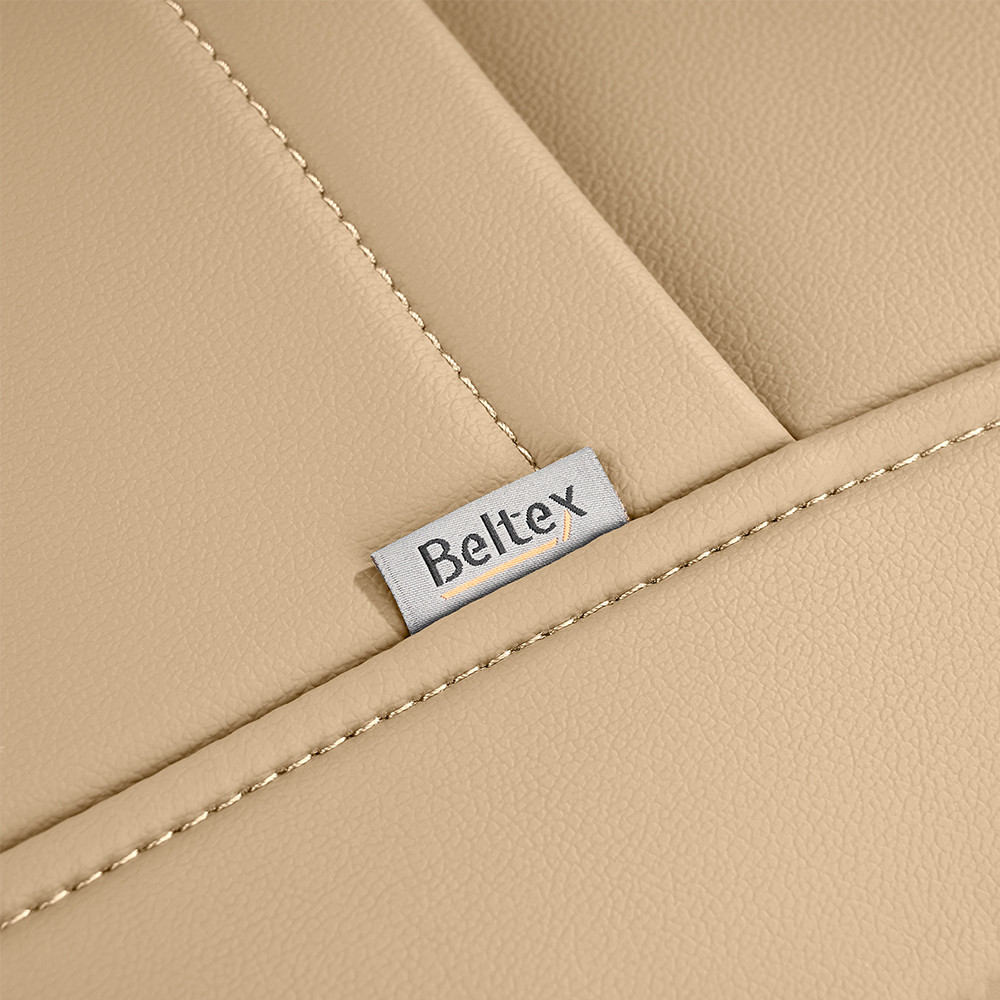 Комплект, 5D чохли для сидінь Beltex Sierra, beige Львів - фото 7