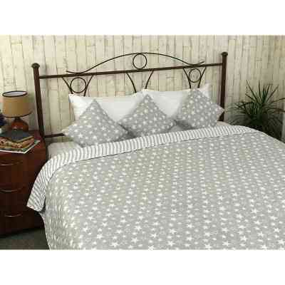 Покривало Руно Двостороннє Star 212х240 см (329.52Star) Вінниця