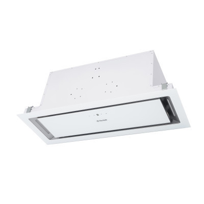 Витяжка кухонна Perfelli BISP 9673 WH 1000 LED Strip Вінниця - фото 7