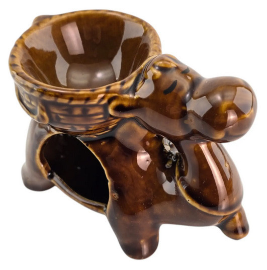 Аромалампа из керамики Верблюд Киев - изображение 1