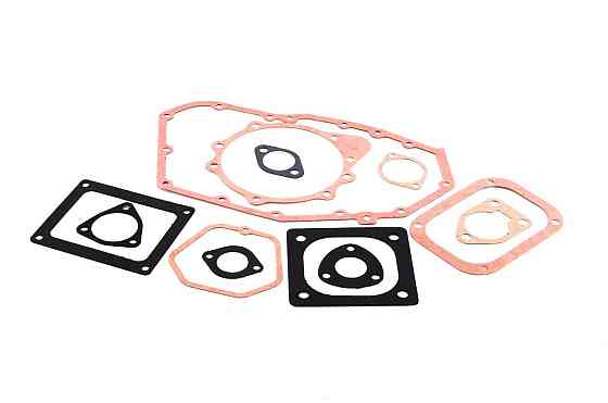 Прокладка двигуна (набір) мотоблок 175N/180N (7/9Hp) (під довжину кришку) Мукачево