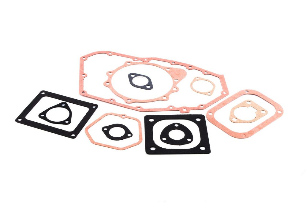 Прокладка двигуна (набір) мотоблок 175N/180N (7/9Hp) (під довжину кришку) Мукачево - фото 1