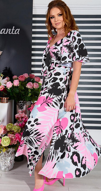 Красивое платье (52) Киев - изображение 4