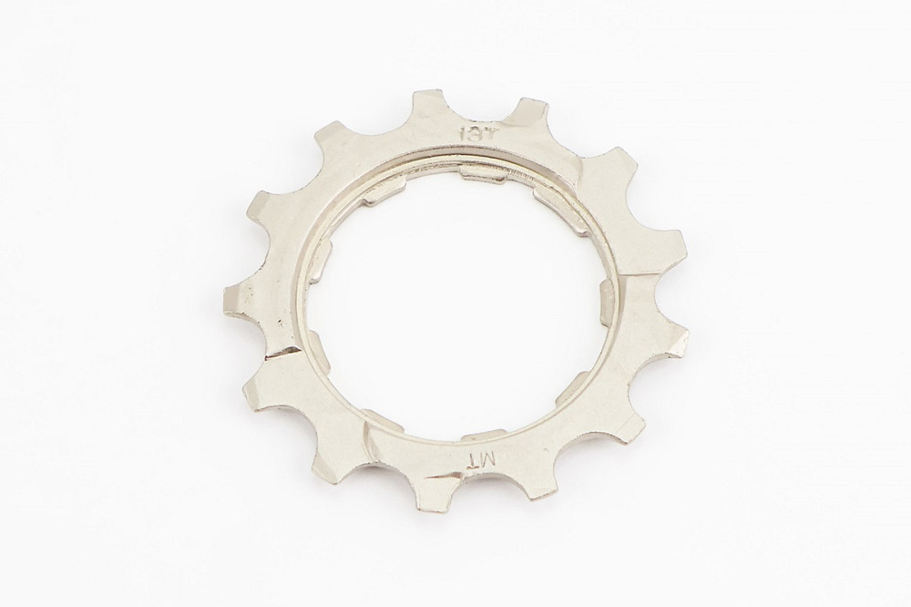 Звезда касети 13Т Київ - фото 1