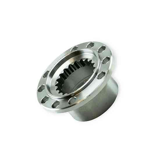 Флянець (тріщотки) УАЗ маточини Мукачево