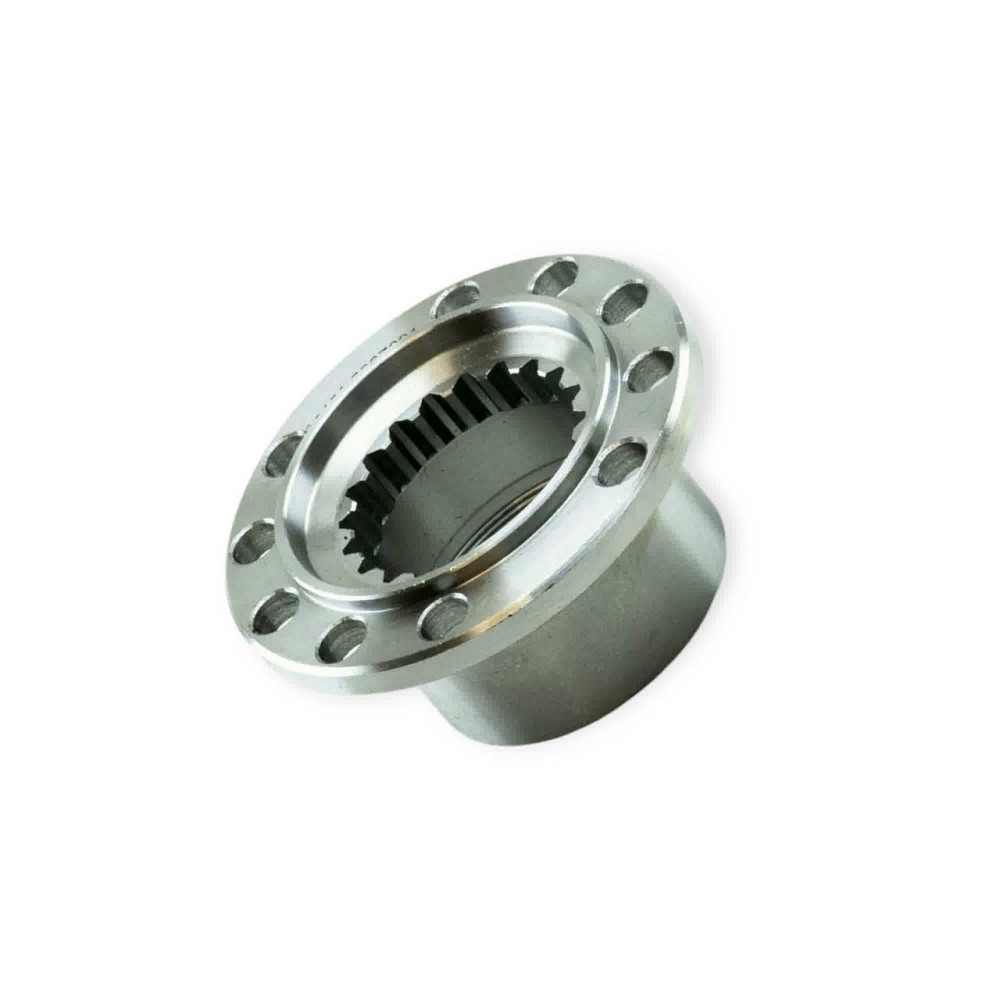 Флянець (тріщотки) УАЗ маточини Мукачево - фото 1