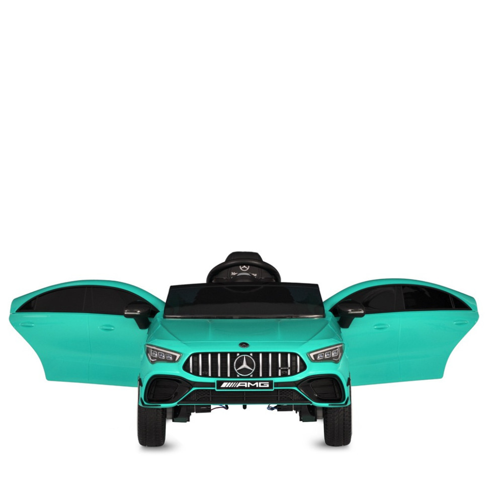 Дитячий електромобіль Машина M 5851EBLR-15 до 30 кг Вінниця - фото 5