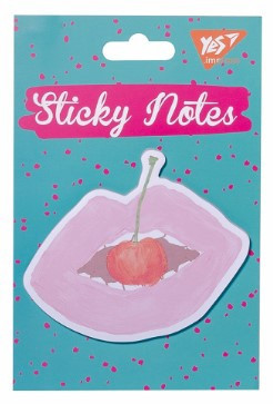 Папір з клейким шаром 