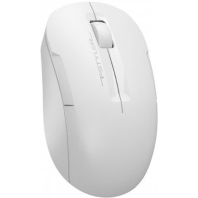 Мышка A4Tech FG15CS Air2 Wireless White (4711421001243) Винница - изображение 3
