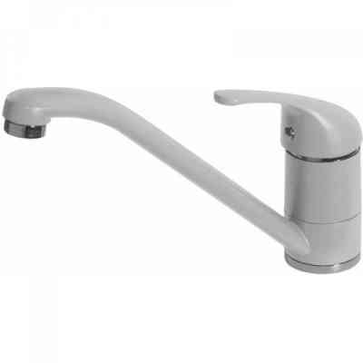 Смеситель Elleci Minerva aluminium 79 Винница