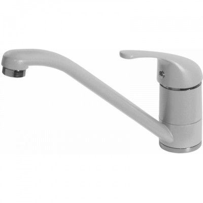 Змішувач Elleci Minerva aluminium 79 Вінниця - фото 1