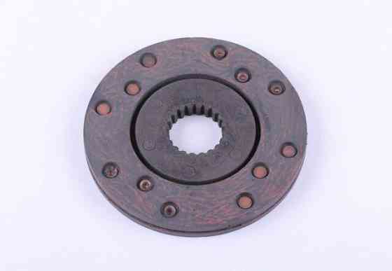 Диск гальмівний Джінма 244 Мукачево