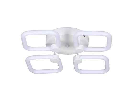 VALESO Пристельова люстра G 2589/4 WT 56W Коломия