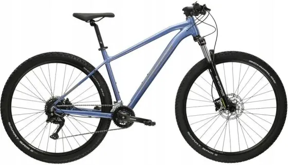 Велосипед Kross Level 2.0M L Nie_Sza P 29 2025 Київ