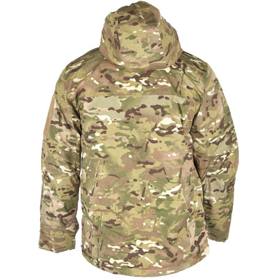 Куртка VAV Wear Kolt 20 Multicam 2XL (KOLT20 Multicam 2XL) Вінниця - фото 9