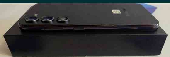 Смартфон: Samsung Galaxy S23 8/128Gb. 2SIM, ЕВРОПА . Киев