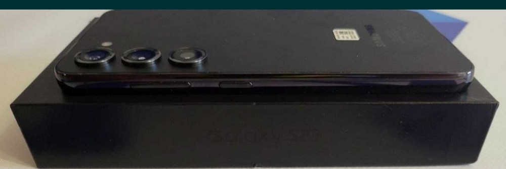 Смартфон: Samsung Galaxy S23 8/128Gb. 2SIM, ЕВРОПА . Киев - изображение 6