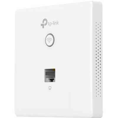 Точка доступа Wi-Fi TP-Link EAP115-wall Винница