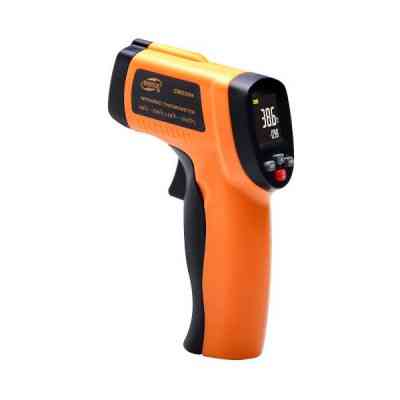 Пирометр Benetech -50-550C (GM550H) Винница