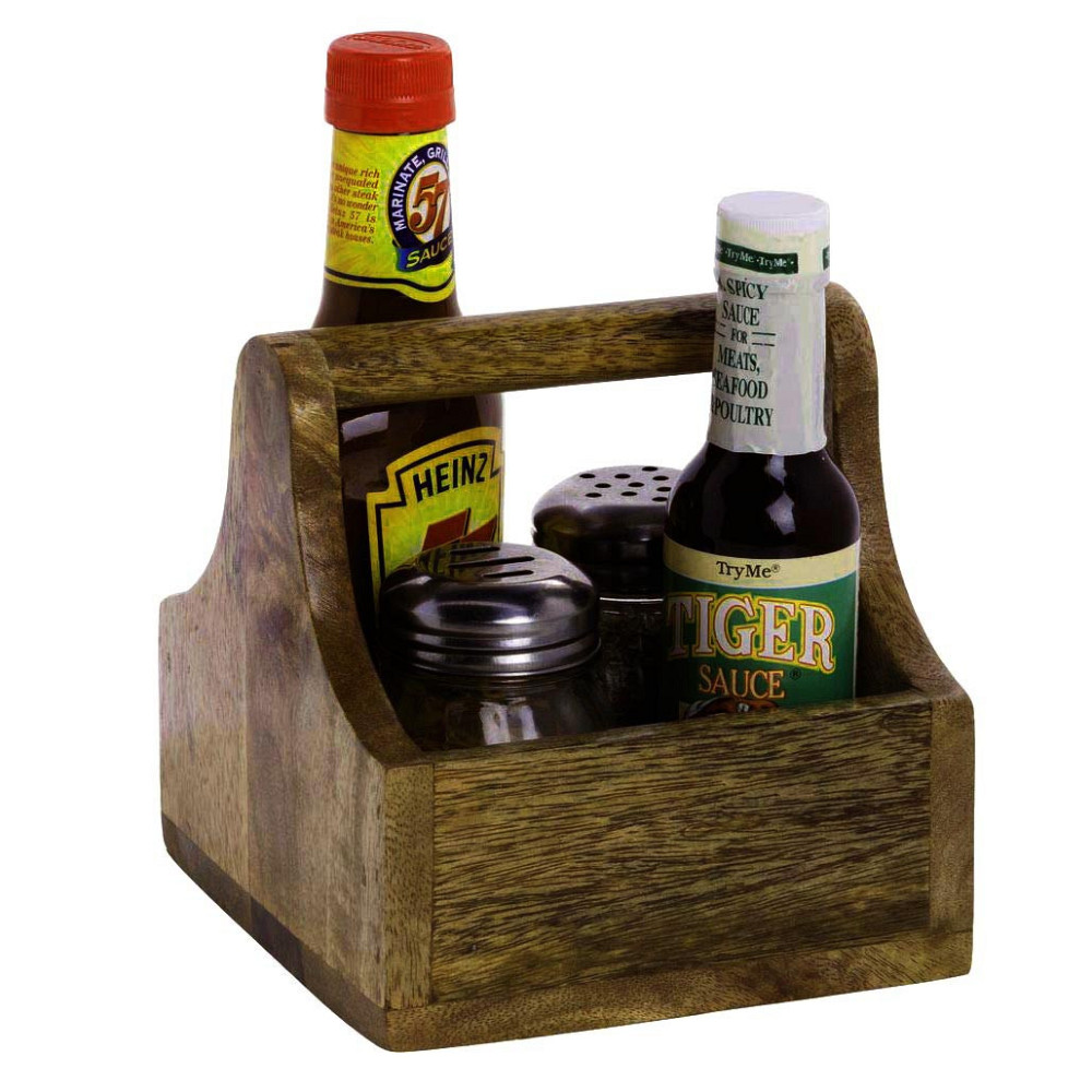 Фуршетний органайзер "Дорсет" мускат Миколаїв - фото 1