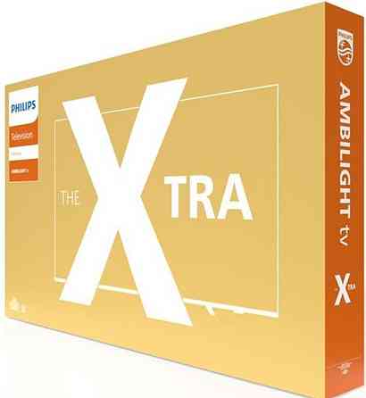 Телевізор: Phillips 55PML9008/12. Харків