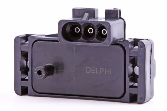 Датчик абсолютного давл. Повітря Lanos 1.5 Delphi (Aveo) Вінниця