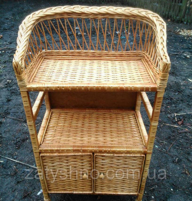 Комод с полкой вместительный большой Киев - изображение 3