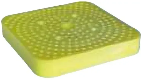 Тренажер Harpun Podkładka Dystansowa Do Prefabrykatów 100X100X15Mm 10 Ton Киев