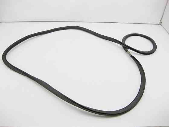 VAG  6Q4867912D Ущільнювач передніх дверей VW Polo 9N 5DRS Одесса