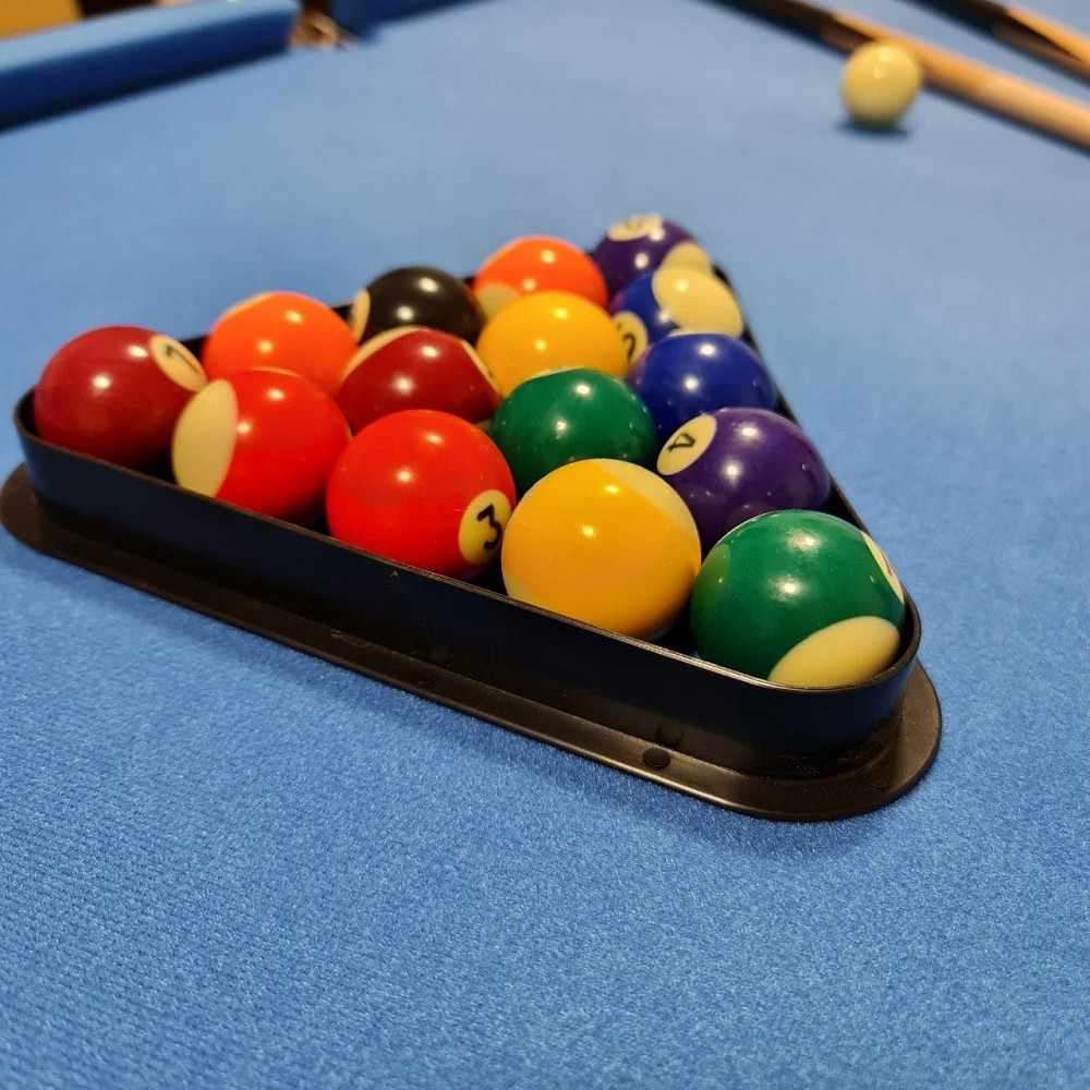 Ігровий більярдний стіл міні Avko PT01 для більярду складний, переносний Київ - фото 8