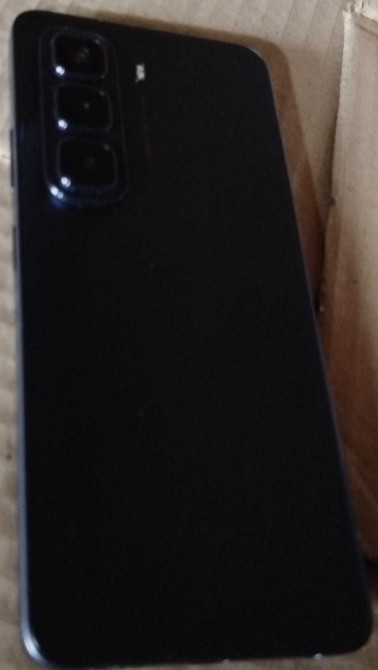 Телефон Infinix Hot 50 8/128Gb. Київ - фото 1