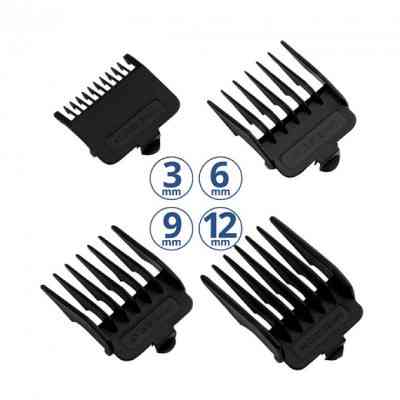 Машинка для стрижки Aurora AU295 Вінниця