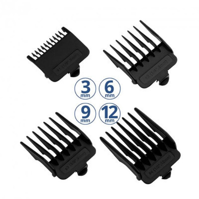 Машинка для стрижки Aurora AU295 Вінниця - фото 2