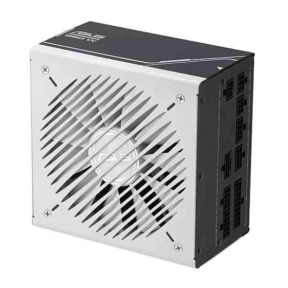 Блок живлення Asus Prime AP-850G, 850 W Gold (90YE00U0-B0NA00) ( білий/чорний ) Харків