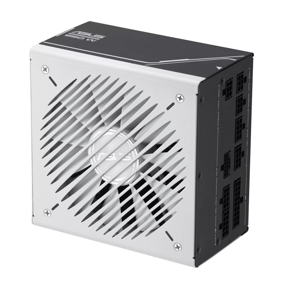 Блок живлення Asus Prime AP-850G, 850 W Gold (90YE00U0-B0NA00) ( білий/чорний ) Харків - фото 4