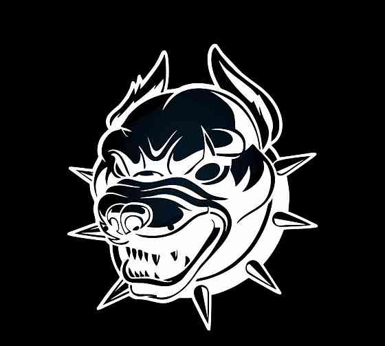 Вінілова наклейка на авто та будь яку поверхню в індивідуальних розмірах Чернівці