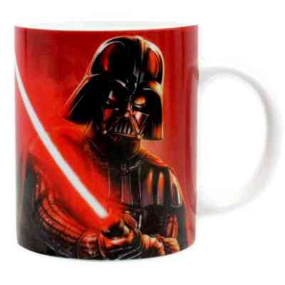 Чашка ABYstyle Star WarsTrooper amd Vador (ABYMUG169) Винница