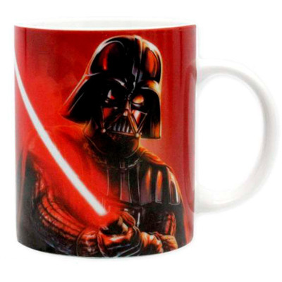 Чашка ABYstyle Star WarsTrooper amd Vador (ABYMUG169) Вінниця - фото 1